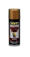 VHT SP730 CLEAR Brake Caliper Paint, Calipers, Drums, Rotors Paint - High Heat