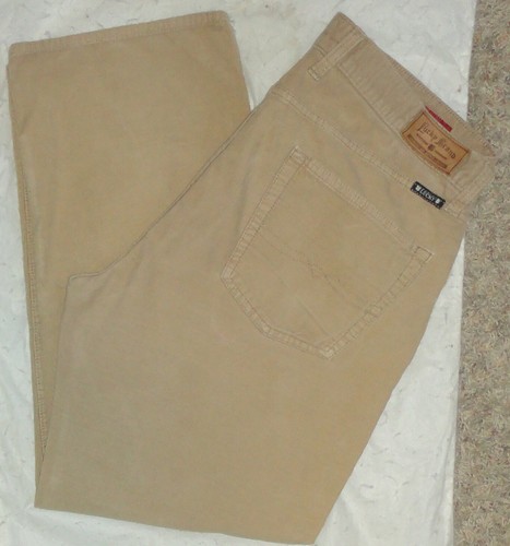 LUCKY BRAND Mens 361 VINTAGE STRAIGHT 
