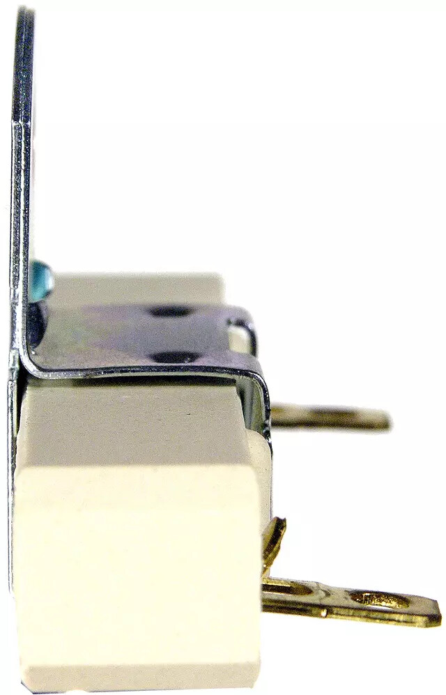 Genuine GM Resistor-Ballast 12336832