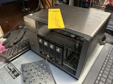 TS-669 PRO 6 BAY QNAP NAS Inc VAT & warranty