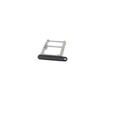 Samsung Galaxy Note 8 N950 SIM CARD/SD CARD TRAY HOLDER BLACK