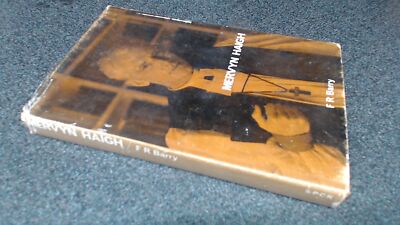 			Mervyn Haigh, F.R. Barry, SPCK, 1964, Hardcover		