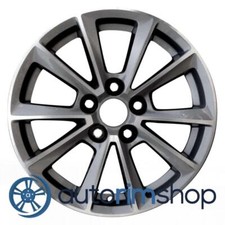 Cadillac Cts 2017 2018 2019 17 Oem Wheel Rim Cadillac Cts 2017 2018 2019 17 Oem Wheel Rim