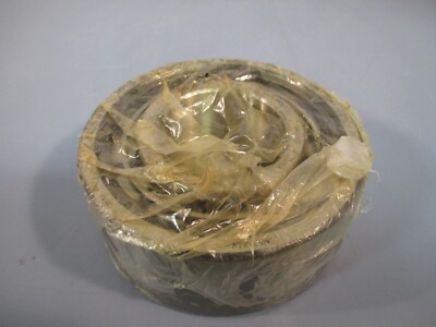 LINKBELT CYLINDRICAL ROLLER BEARING SINGLE ROW M5312TV