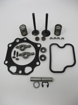 Genuine Kawasaki FE290D Valve Kit 11008-2158 11008-2129 11008-2089 FE290D OEM