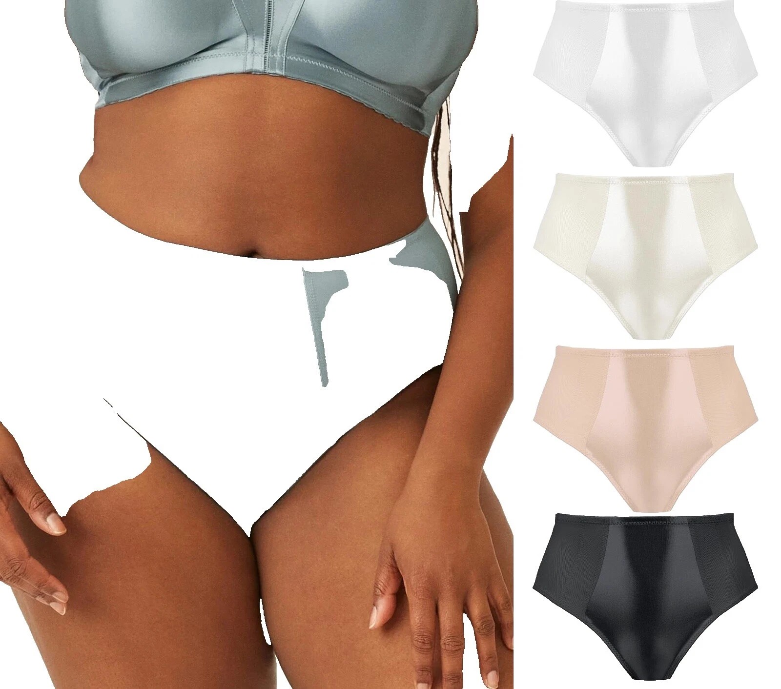 Fajas Naturana Poliamida tamaño regular para De mujer