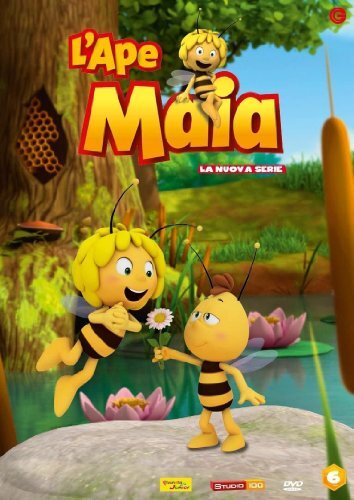 Maya The Bee (L') 3D #06 (DVD)