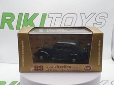 Fiat 508 C Gasogeno Brumm 1/43