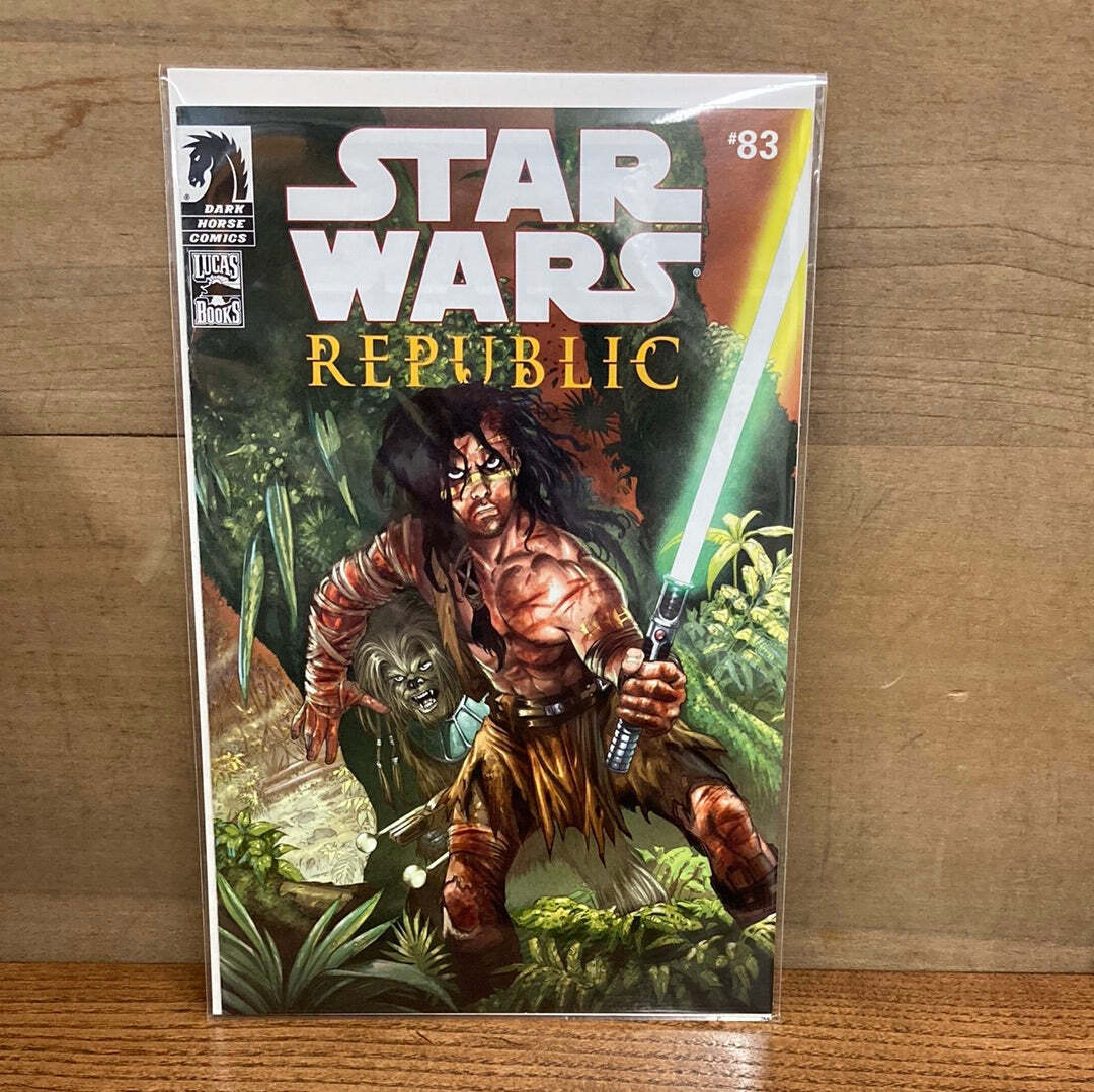 SF・ファンタジー・ホラー STAR WARS COMIC PACKS: Star Wars Hasbro Comic Pack #83(No Figures) | eBay