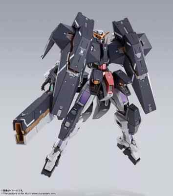 Gundam Dynames Repair III - Metal Build di Tamashii Nations: la