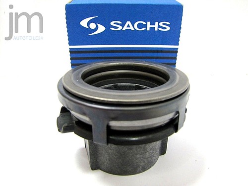 SACHS Reggispinta Frizione Per BMW Serie 3 E46 - Compatibile Con Modelli 1997-2005 - Foto 9
