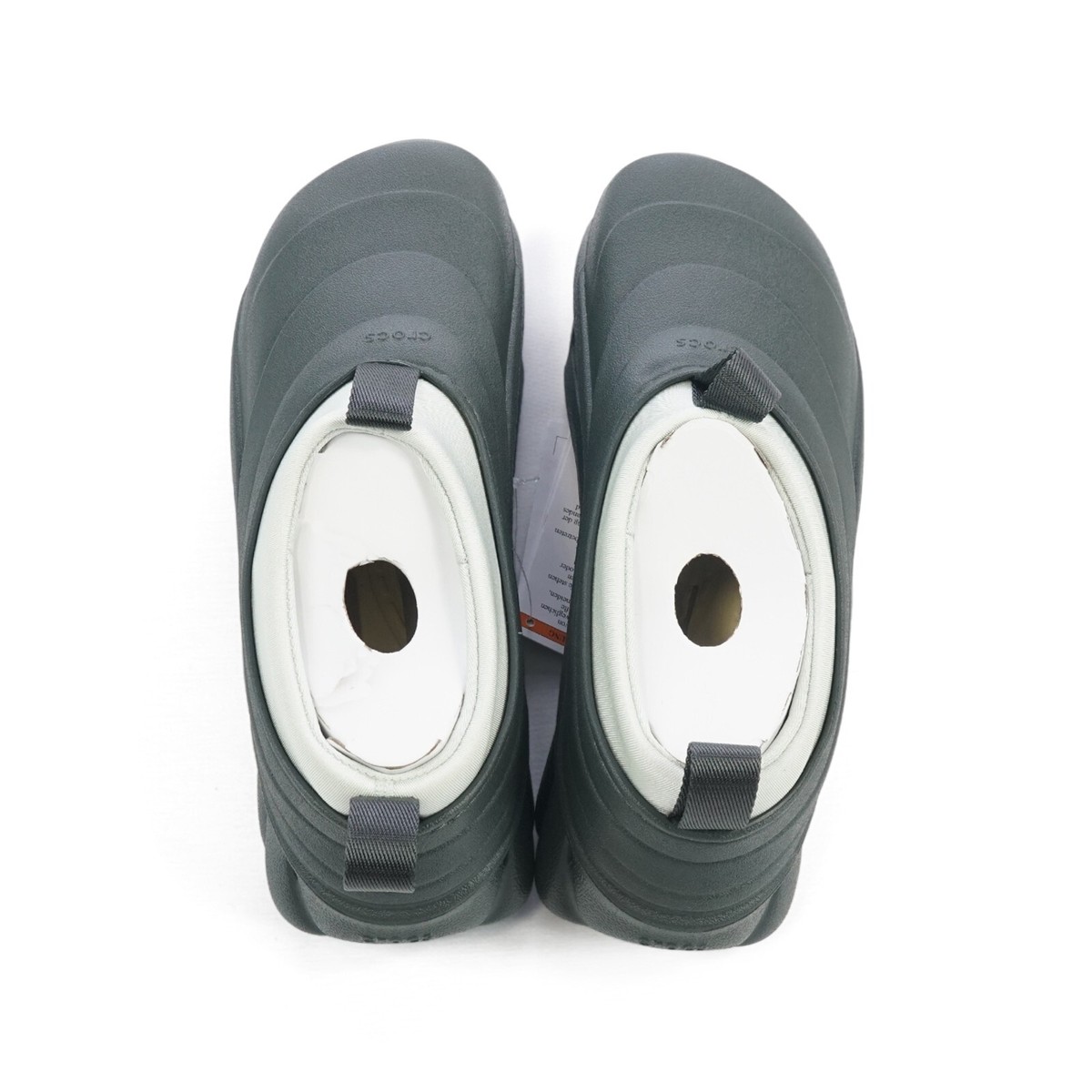 Crocs Men\'s Echo Storm Shoes Clogs Kelp Sz 13 Crocs Echo Storm Men main image 2