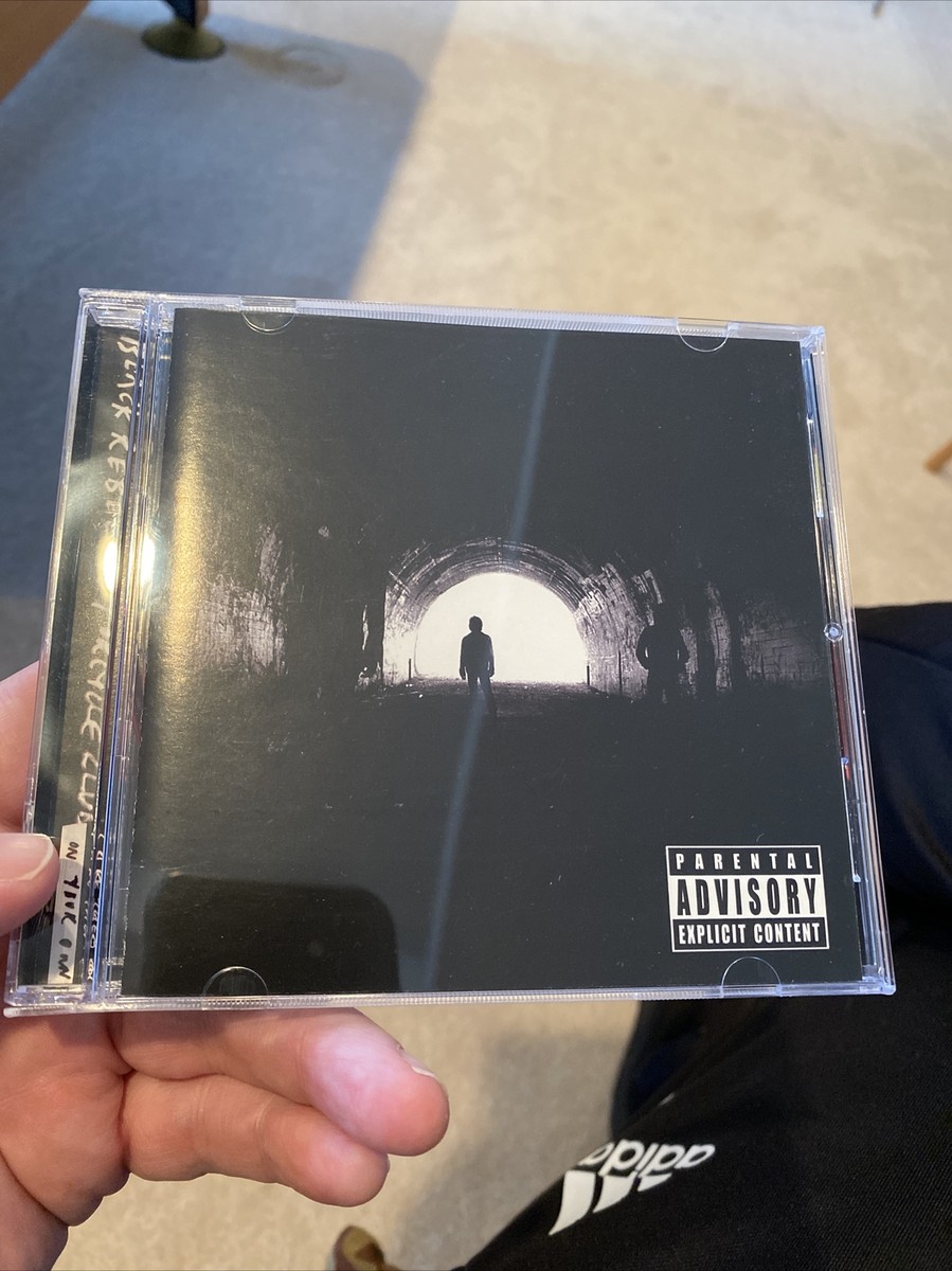 Take Them On, On Your Own [PA] by Black Rebel Motorcycle