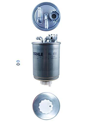 Filtro carburante per DACIA LOGAN LOGAN EXPRESS LOGAN MCV SANDERO RENAULT LOG... - Picture 1 of 4