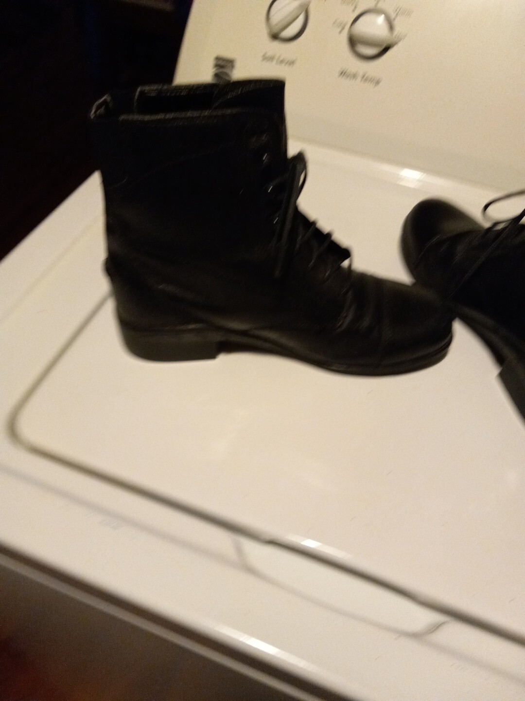 ariat youth 4 lace up riding boots eBay