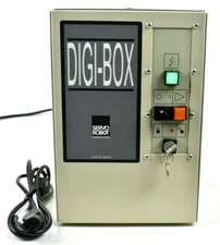 Servo-Robot Digi-Box Robot Manufacturing Servo Drive Motor Controller