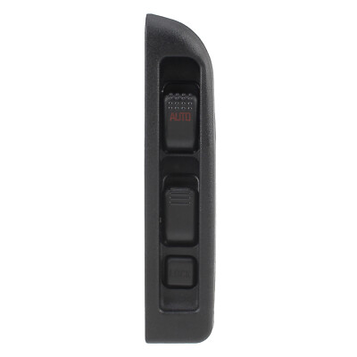 NEW FRONT MASTER WINDOW SWITCH GRAY Fit For ISUZU 24V NHR/NKR NEW FRONT MASTER WINDOW SWITCH GRAY Fit For ISUZU 24V NHR/NKR