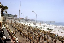T023_012 35mm slide 1970 NJ Atlantic City Lions Cub International Convention 