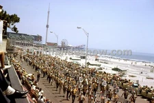 T023_012 35mm slide 1970 NJ Atlantic City Lions Cub International Convention 