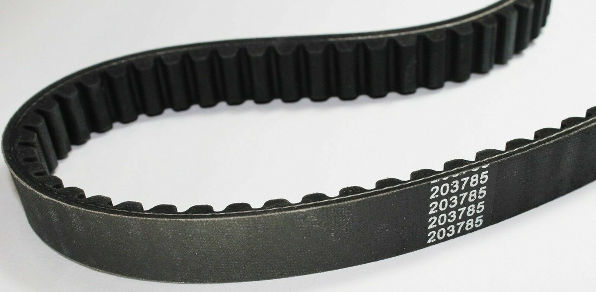 アオモジ　275 TORQUE CONVERTER BELT GO KART COMET 203785A COMET 203785 MANCO