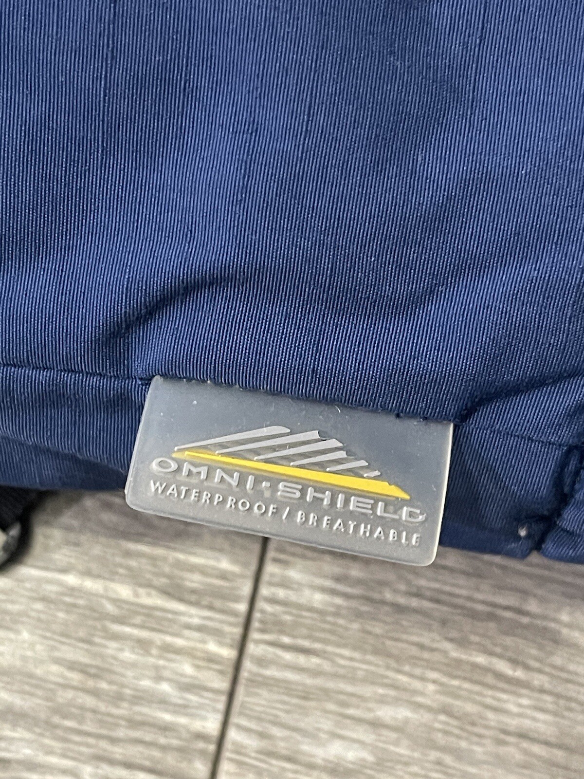 Columbia Convert OmniShield Waterproof Shell Jacket … Gem