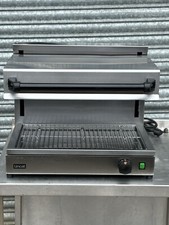 SALAMANDER RISE AND FALL GRILL ELECTRIC LINCAT SILVERLINK 600 / Commercial/