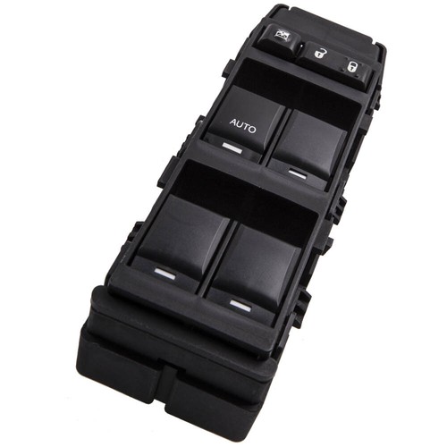 Window Switch Driver Side For Chrysler Dodge Jeep replaces 04602780AA 13PINS - Picture 10 of 12