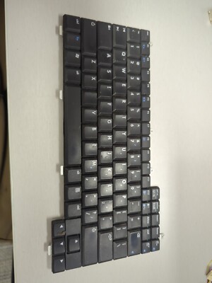 B&agrave;n Ph&iacute;m HP Compaq 2100, 2500, ZE4000, NX9000