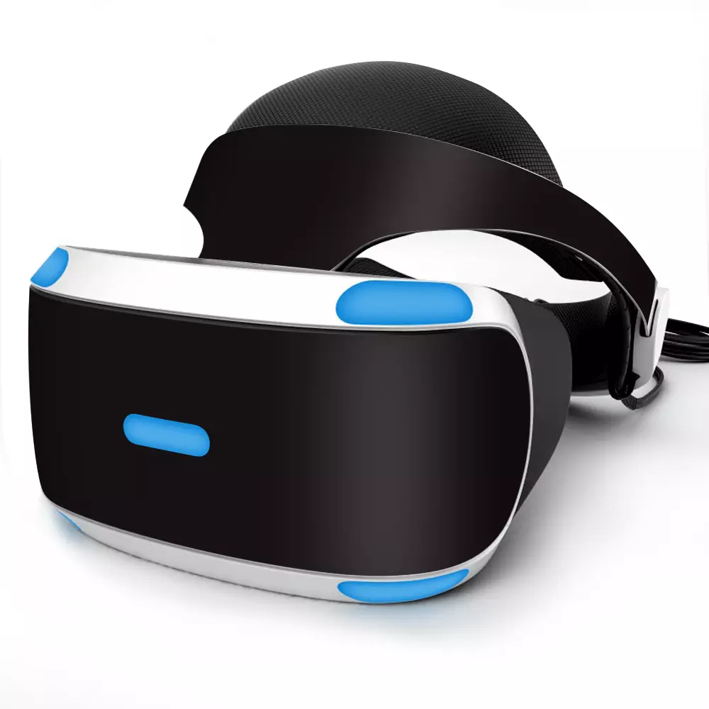 Psvr black top