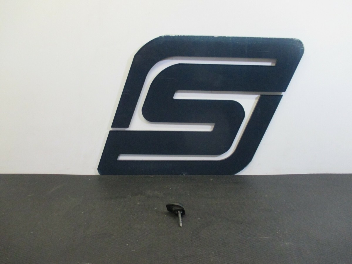 1987 Nissan 300ZX VG30E Driver Left Side Garment Coat Hook | eBay