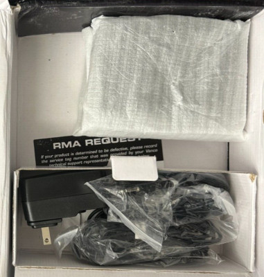 Vanco Evolution EVEXHDB1 HDBaseT 4K Transmitter & HDMI Extender