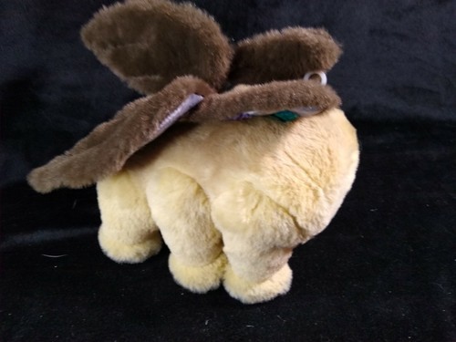 dijiang morris plush