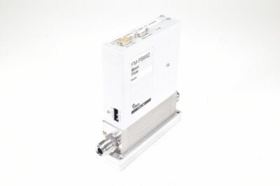 AERA FM-PB862, Digital Mass Flow Meter, 250SLM Ar
