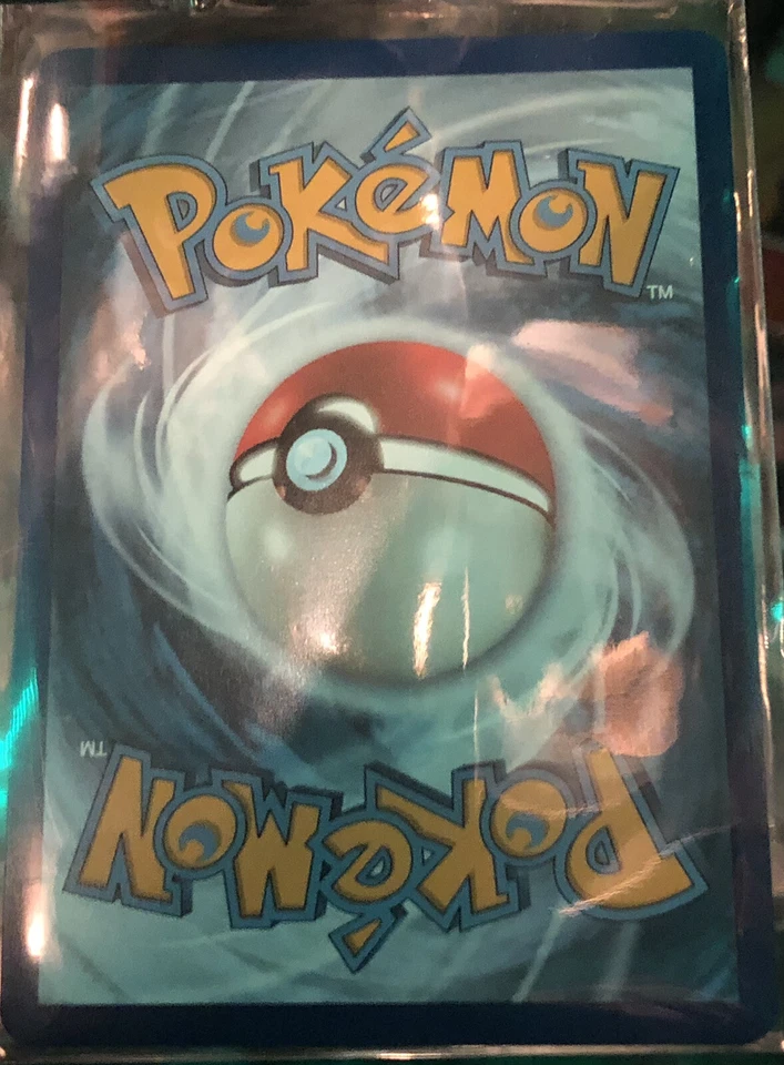 Pokémon TCG Dubwool V Rebel Clash 153/192 Holo Ultra Rare - Image 3 of 3