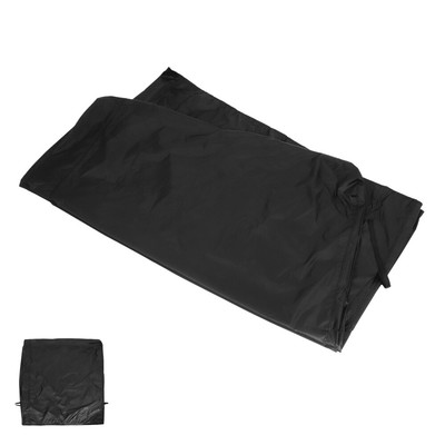  Table Tennis Cover Patio Oxford Cloth Pool Accessories Waterproof