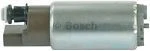 Bomba de combustible eléctrica Bosch 67484 para Pontiac Vibe 2003-2006 1,8 L-L4 Foto 3 de 4