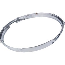 Gibraltar Die-Cast Snare-Side Snare Drum Hoop 13 in. 8-Lug