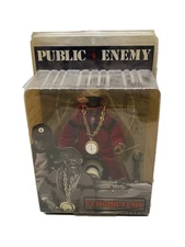 Other Brands Figure Public Enemy F2Q74