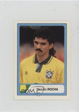 1994 Ediciones Estadio Campeonato Mundial De Futbol USA 94 Ricardo Rocha 0cp0