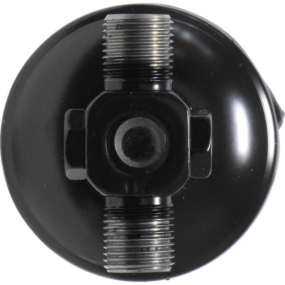 Receptor de aire acondicionado secador para Porsche 944 911 928 1980-1992 AIRE ACONDICIONADO UNIVERSAL Foto 4 de 4