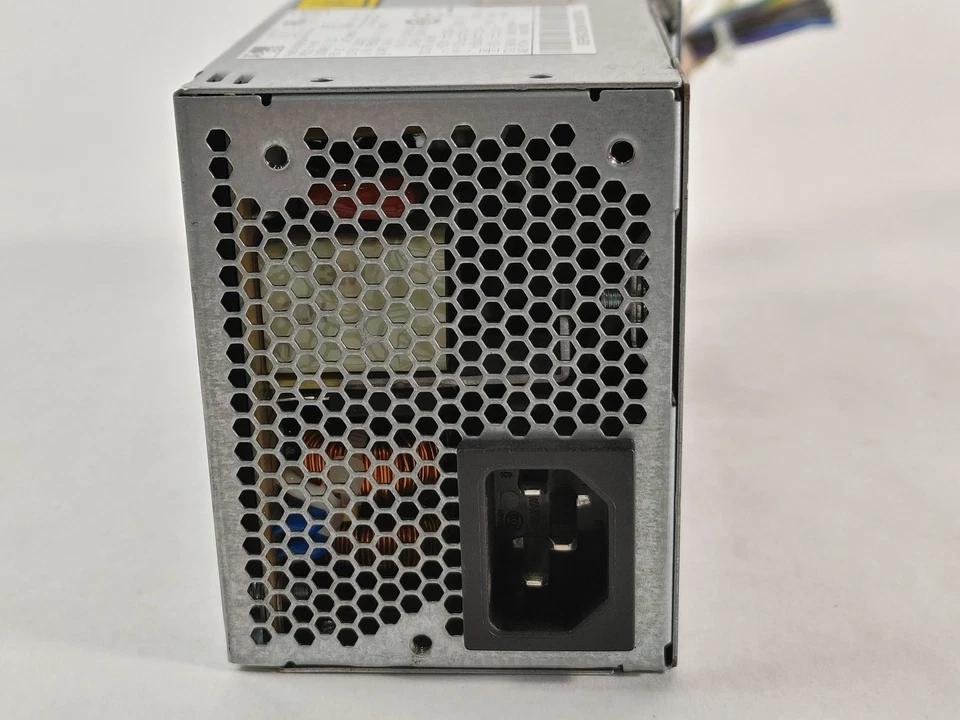 Lot of 2 Lenovo ThinkCentre M82 14 Pin 240W TFX Desktop Power Supply 54Y8897 - Image 3 of 4