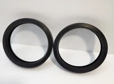 REPLACEMENT-5" RUBBER GASKET  EPW  FOR COUPLING, ( ONLY SALE LOTE OF 13 PCS )