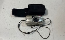 Vintage Olympus mju: -III Wide 100 35mm Point  Shoot Film Camera Tested