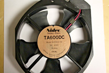 NIDEC - Torin Cooling Fan TA600DC 24V 0.78A A31693-10