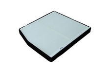 Innenraumfilter KAMOKA F418001 Frischluftfilter für S80 184 285 V70 S60 VOLVO 1