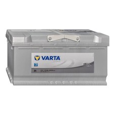 VARTA I1 Autobatterie, 110Ah 12V, Dynamic SLI, 610402092