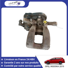 Etrier de frein Opel INSIGNIA