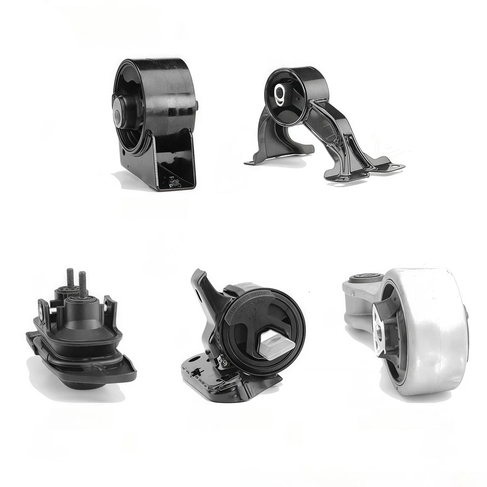 Kit de montagem de motor para Chrysler 200 2011 2012 2013 2014 3.6L V6 - Imagem 2 de 4