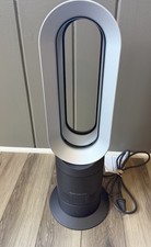 Dyson AM09 Hot + Cool Jet Focus Fan Heater No...