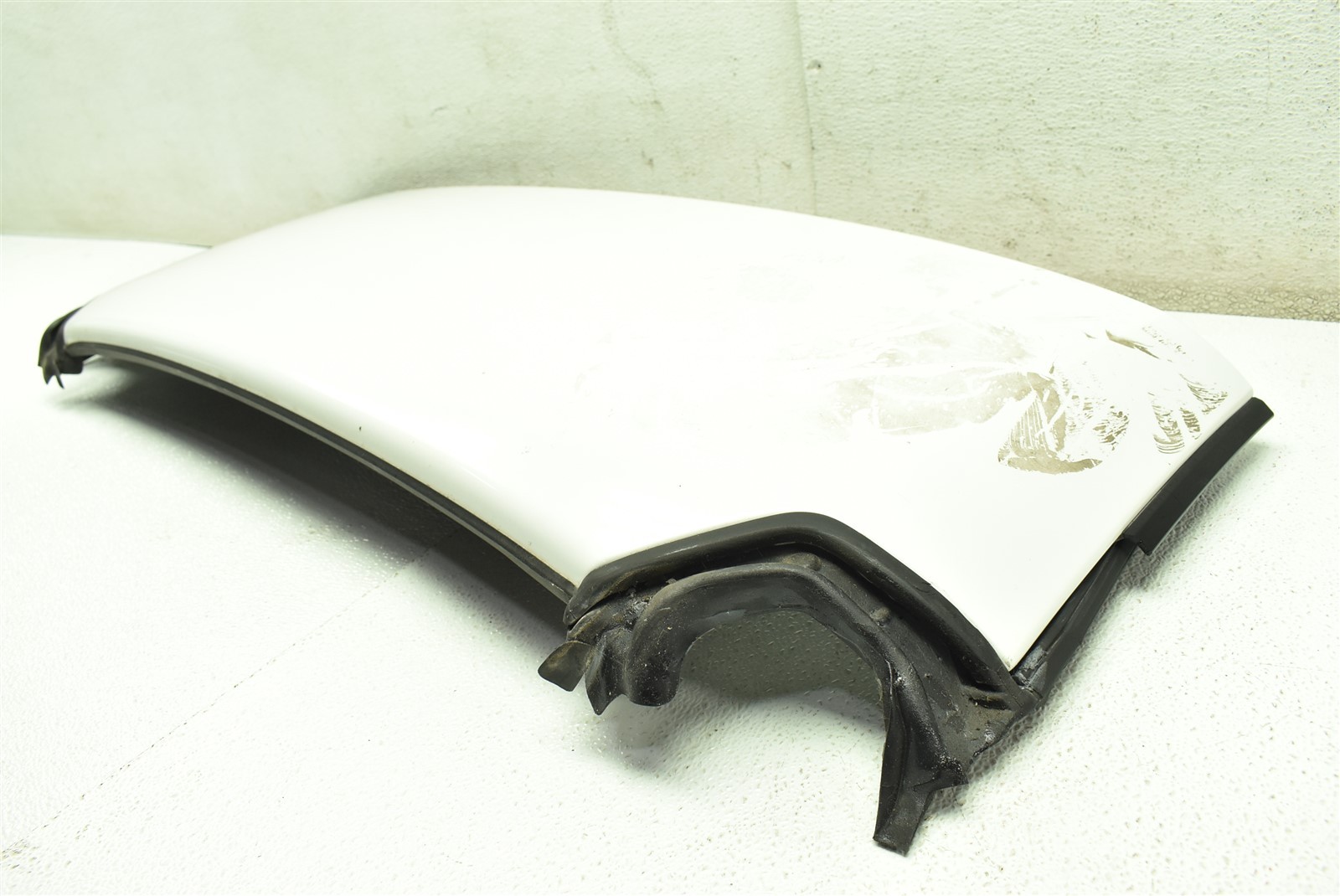 McLaren 570s Tonneau Roof Panel Cover 